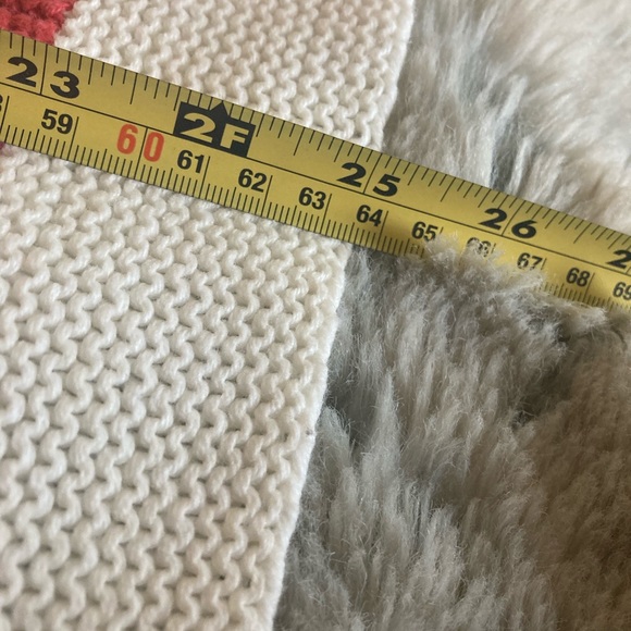 Women’s Hooded Sweater - Picture 5 of 5